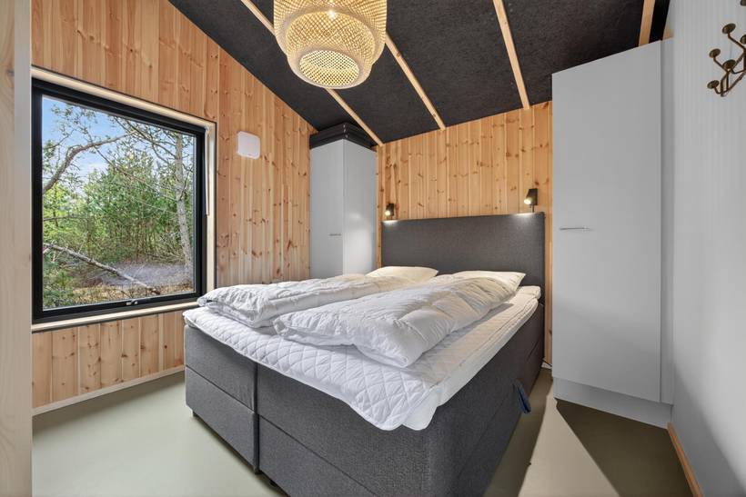 Foto von Ferienhaus BE12 in Ålbæk - Nordjütland Ost