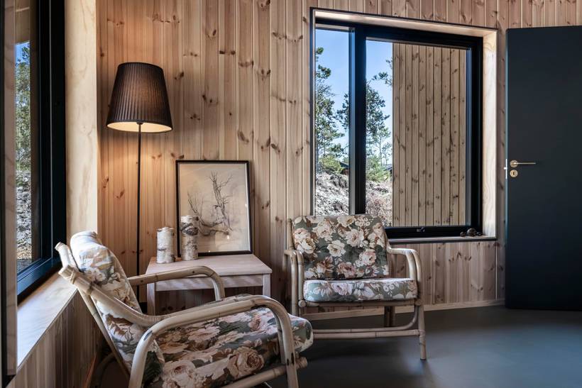 Foto von Ferienhaus BE12 in Ålbæk - Nordjütland Ost