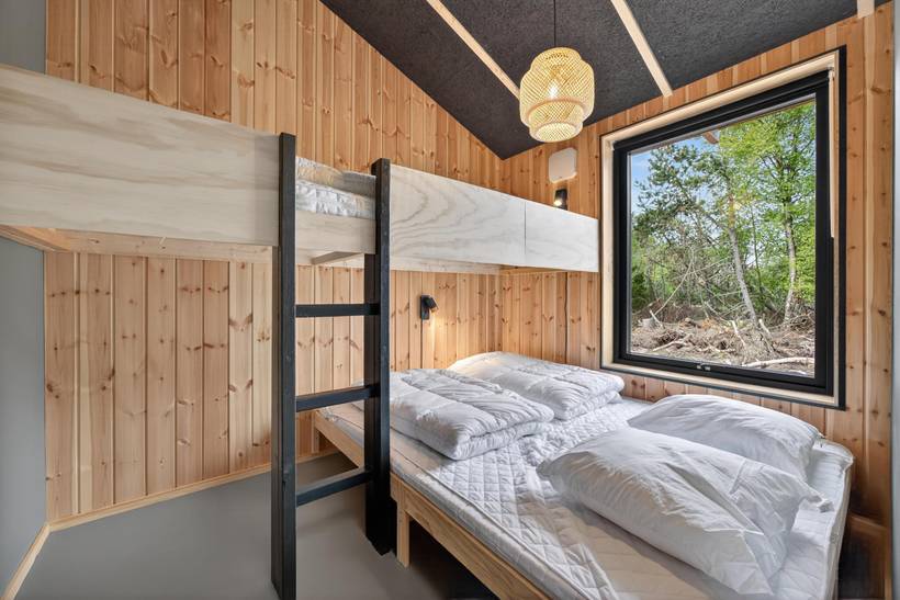 Foto von Ferienhaus BE12 in Ålbæk - Nordjütland Ost