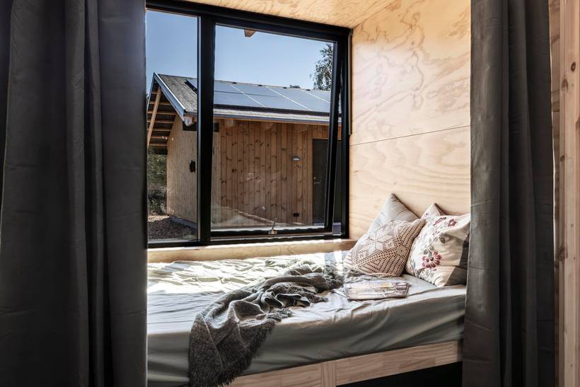 Foto von Ferienhaus BE12 in Ålbæk - Nordjütland Ost