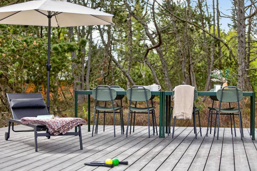Foto von Ferienhaus BE12 in Ålbæk - Nordjütland Ost