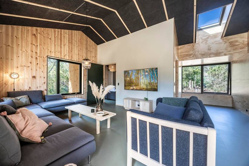 Foto von Ferienhaus BE12 in Ålbæk - Nordjütland Ost