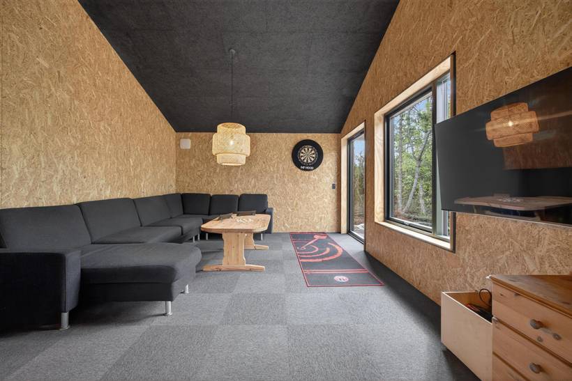 Foto von Ferienhaus BE12 in Ålbæk - Nordjütland Ost