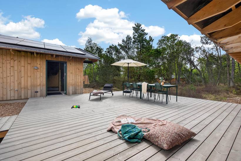 Foto von Ferienhaus BE12 in Ålbæk - Nordjütland Ost