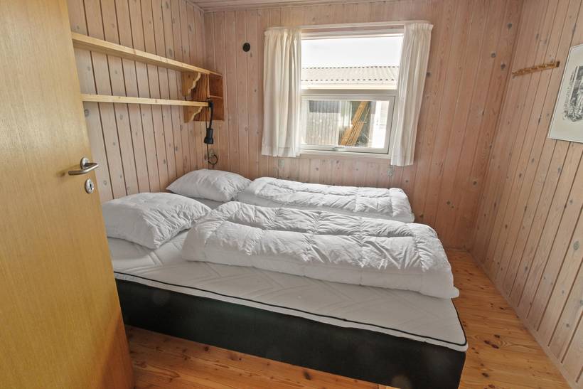 Foto von Ferienhaus BE16 in Rindby - Fanø