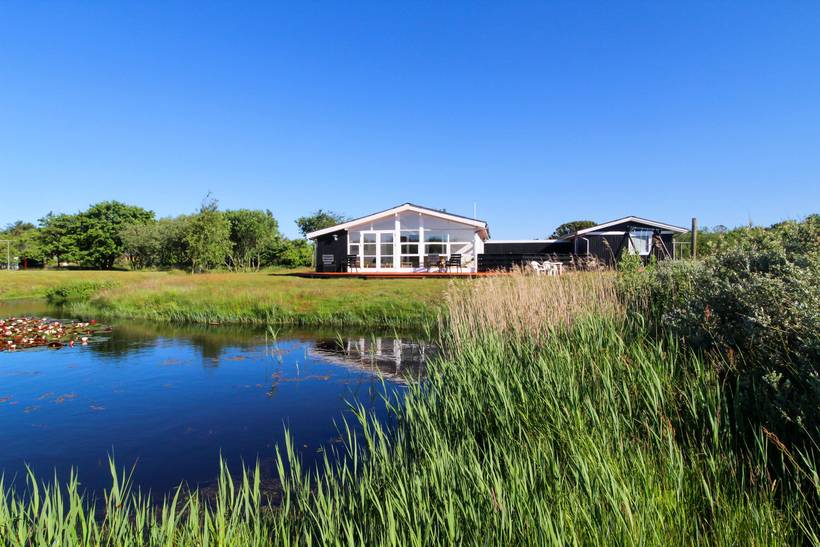 Foto von Ferienhaus BE16 in Rindby - Fanø