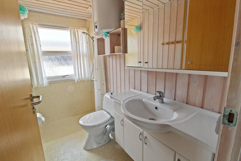 Foto von Ferienhaus BE16 in Rindby - Fanø