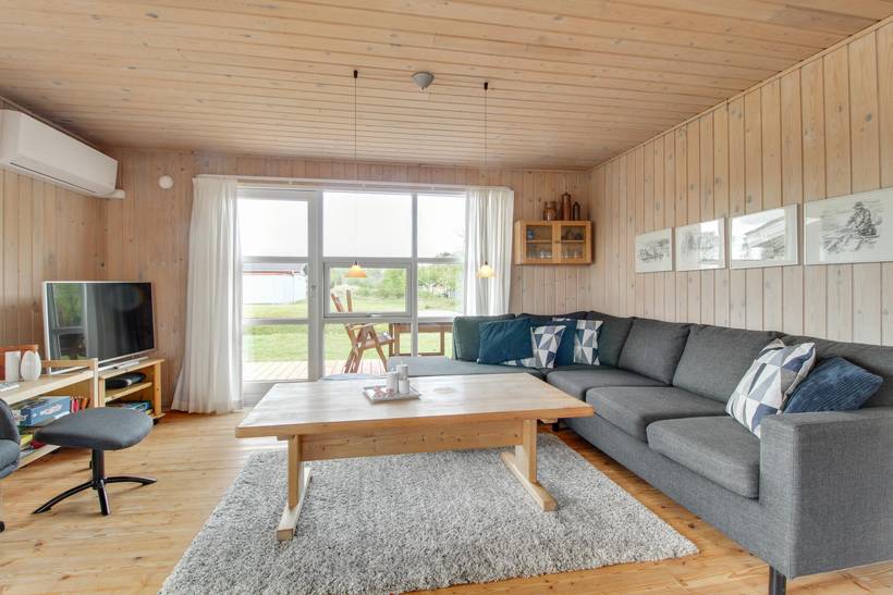Foto von Ferienhaus BE16 in Rindby - Fanø