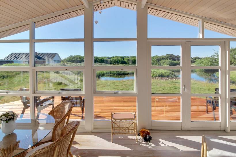 Foto von Ferienhaus BE16 in Rindby - Fanø
