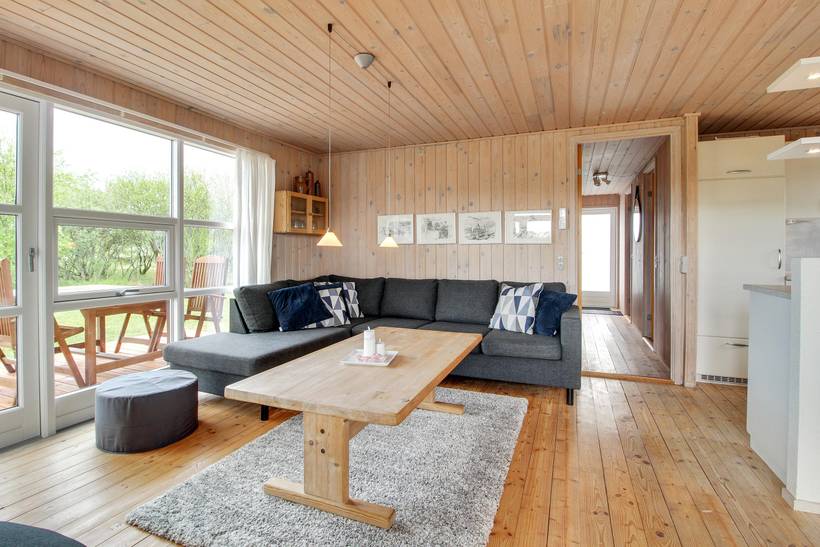 Foto von Ferienhaus BE16 in Rindby - Fanø
