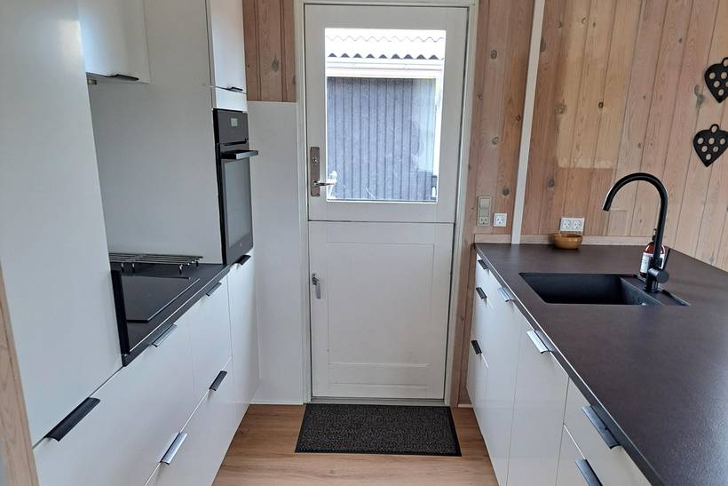 Foto von Ferienhaus BE16 in Rindby - Fanø