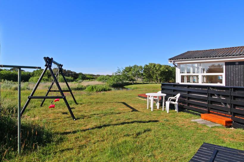 Foto von Ferienhaus BE16 in Rindby - Fanø