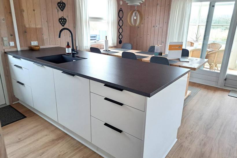 Foto von Ferienhaus BE16 in Rindby - Fanø