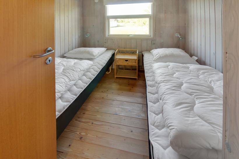 Foto von Ferienhaus BE16 in Rindby - Fanø
