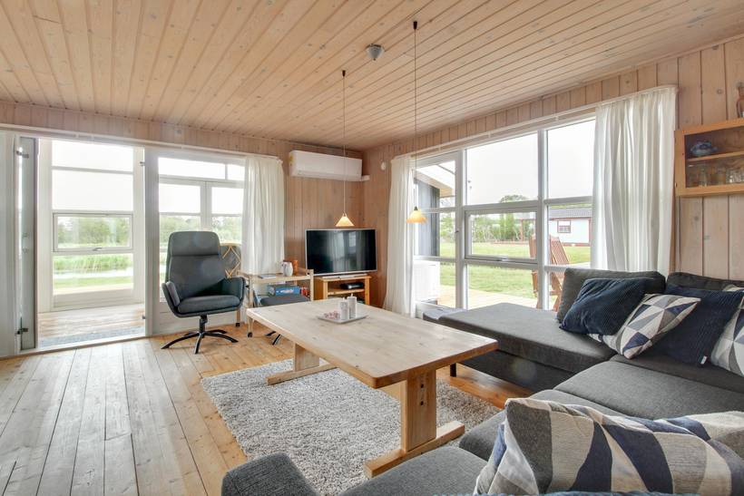 Foto von Ferienhaus BE16 in Rindby - Fanø