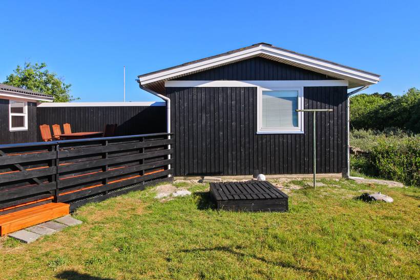 Foto von Ferienhaus BE16 in Rindby - Fanø