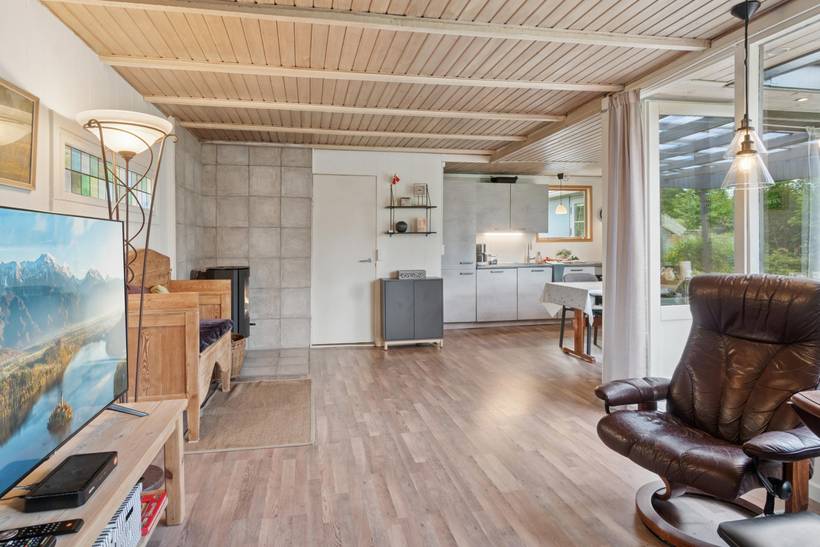 Foto von Ferienhaus BE25 auf Havnsø - Westseeland