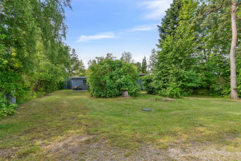 Foto von Ferienhaus BE25 auf Havnsø - Westseeland