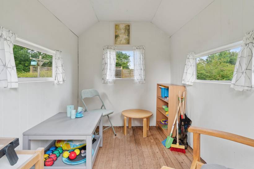Foto von Ferienhaus BE25 auf Havnsø - Westseeland