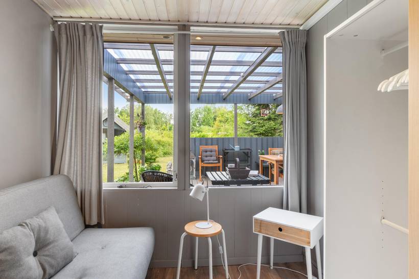 Foto von Ferienhaus BE25 auf Havnsø - Westseeland