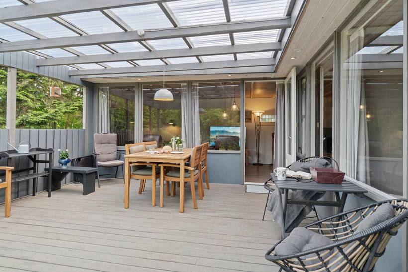 Foto von Ferienhaus BE25 auf Havnsø - Westseeland