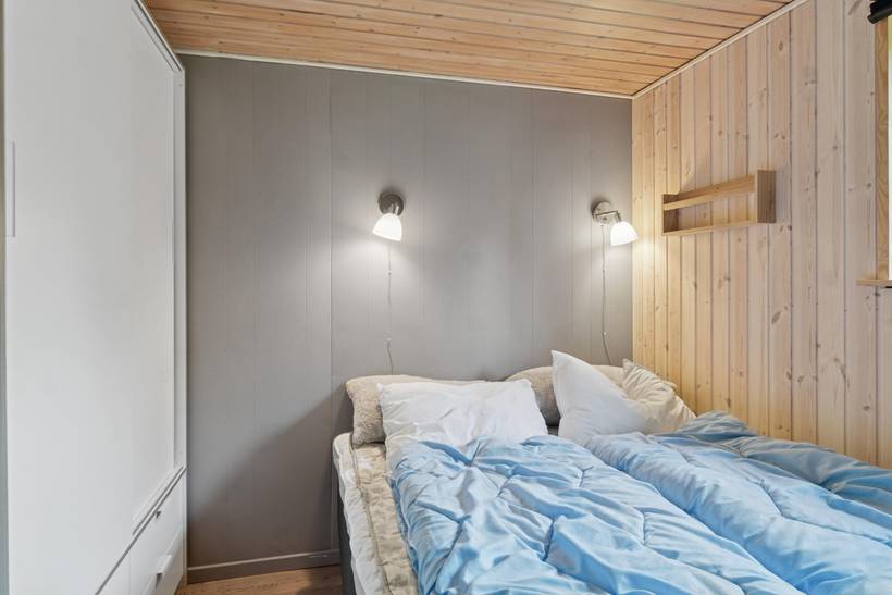 Foto von Ferienhaus BE25 auf Havnsø - Westseeland