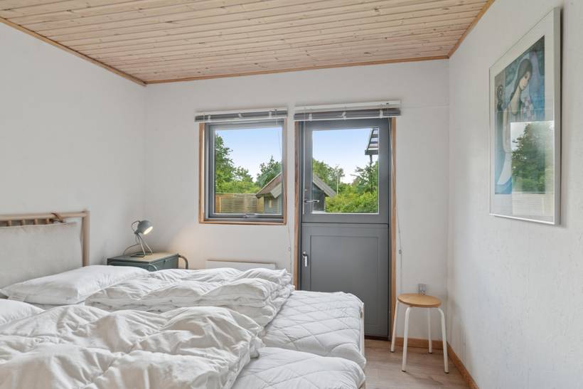 Foto von Ferienhaus BE25 auf Havnsø - Westseeland
