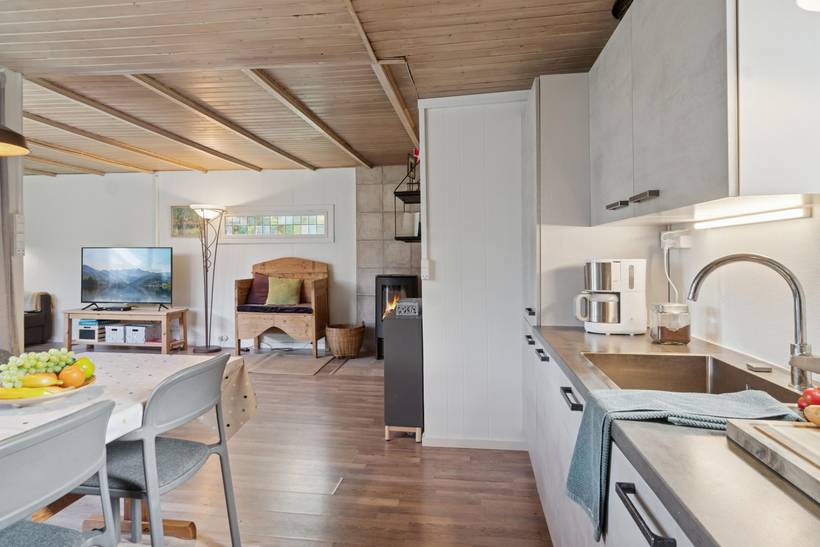Foto von Ferienhaus BE25 auf Havnsø - Westseeland