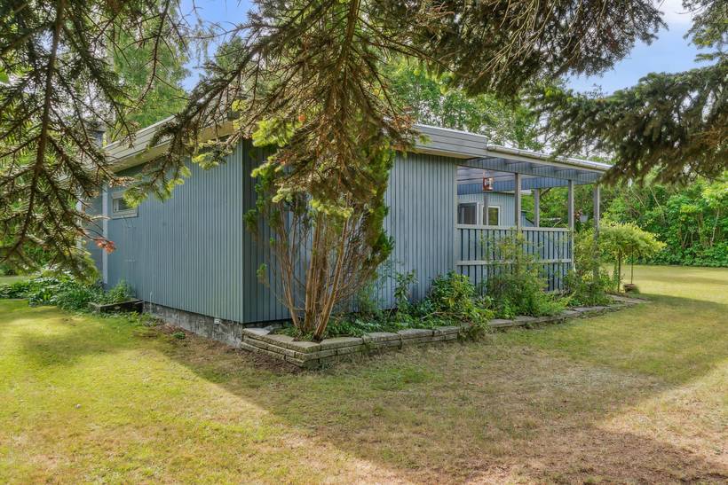 Foto von Ferienhaus BE25 auf Havnsø - Westseeland