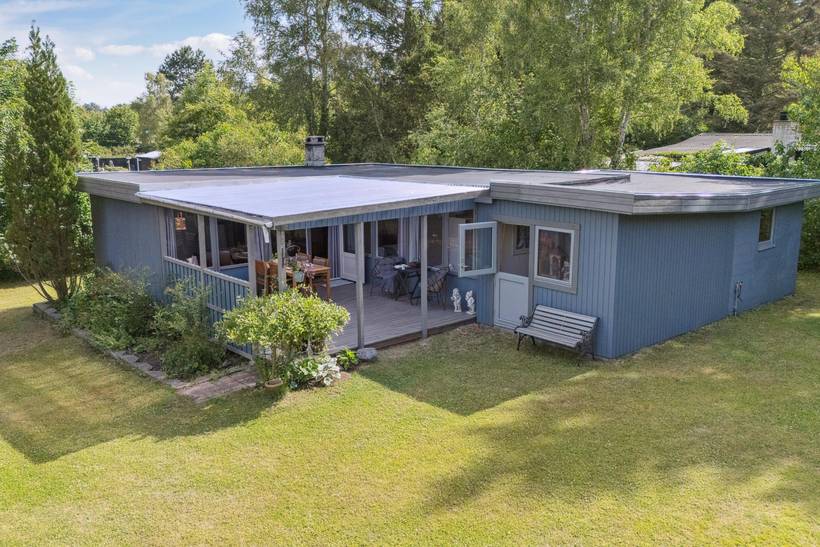 Foto von Ferienhaus BE25 auf Havnsø - Westseeland
