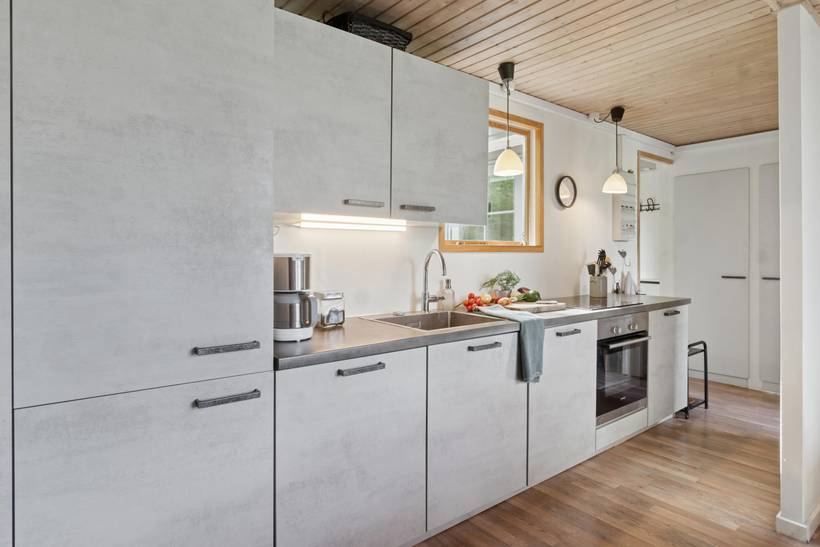 Foto von Ferienhaus BE25 auf Havnsø - Westseeland