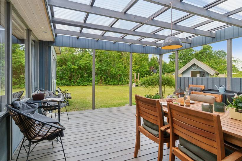 Foto von Ferienhaus BE25 auf Havnsø - Westseeland