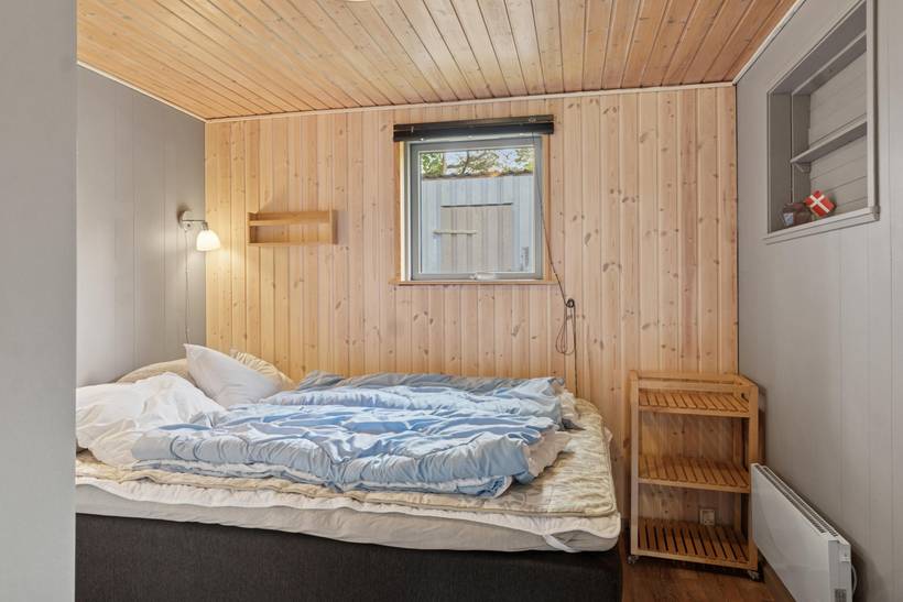 Foto von Ferienhaus BE25 auf Havnsø - Westseeland