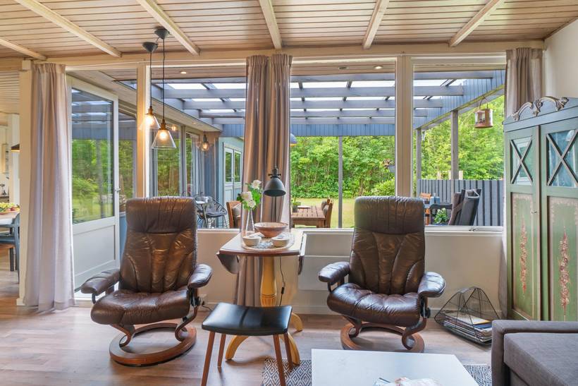 Foto von Ferienhaus BE25 auf Havnsø - Westseeland