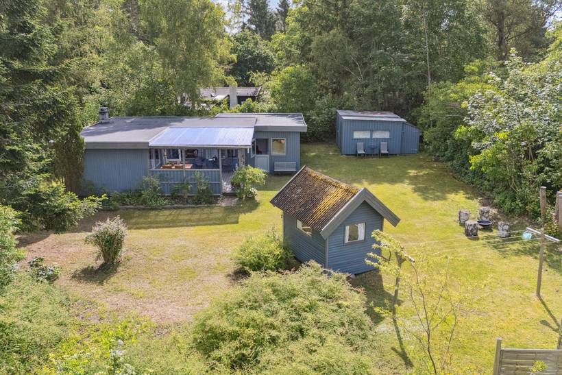 Foto von Ferienhaus BE25 auf Havnsø - Westseeland