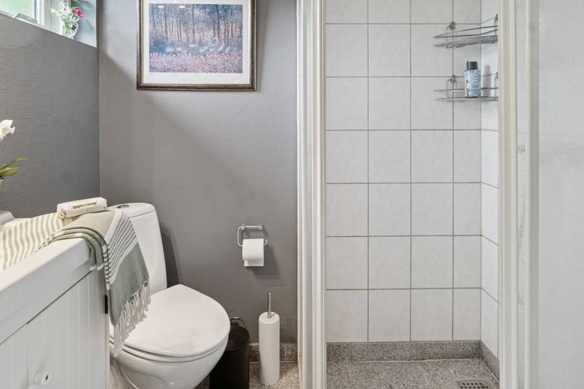 Foto von Ferienhaus BE25 auf Havnsø - Westseeland