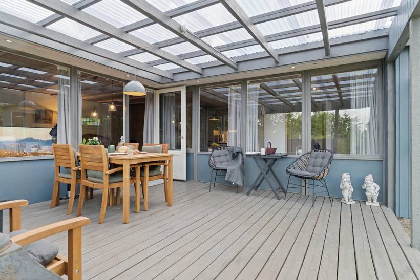 Foto von Ferienhaus BE25 auf Havnsø - Westseeland