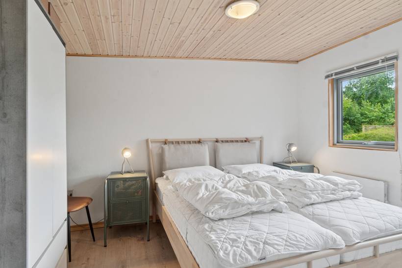 Foto von Ferienhaus BE25 auf Havnsø - Westseeland