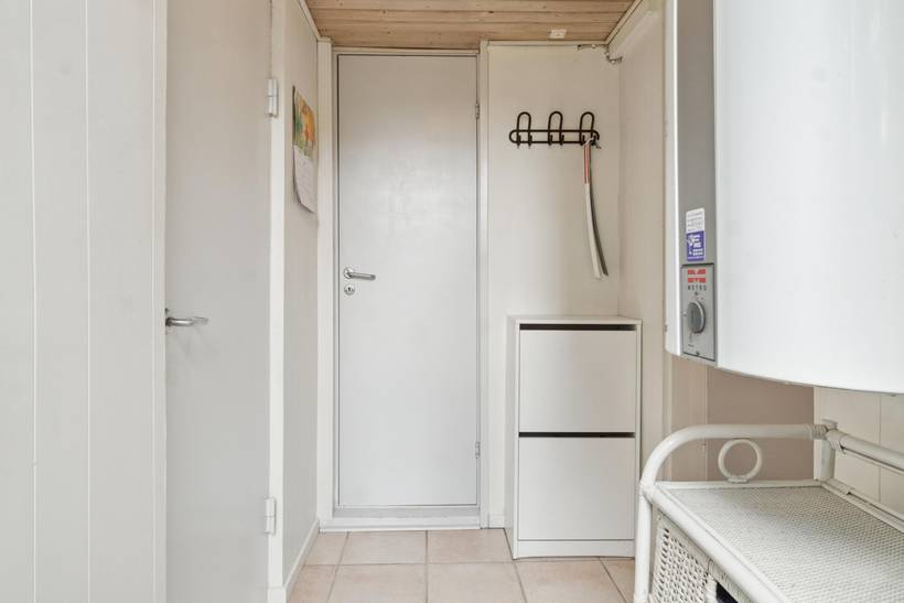 Foto von Ferienhaus BE25 auf Havnsø - Westseeland