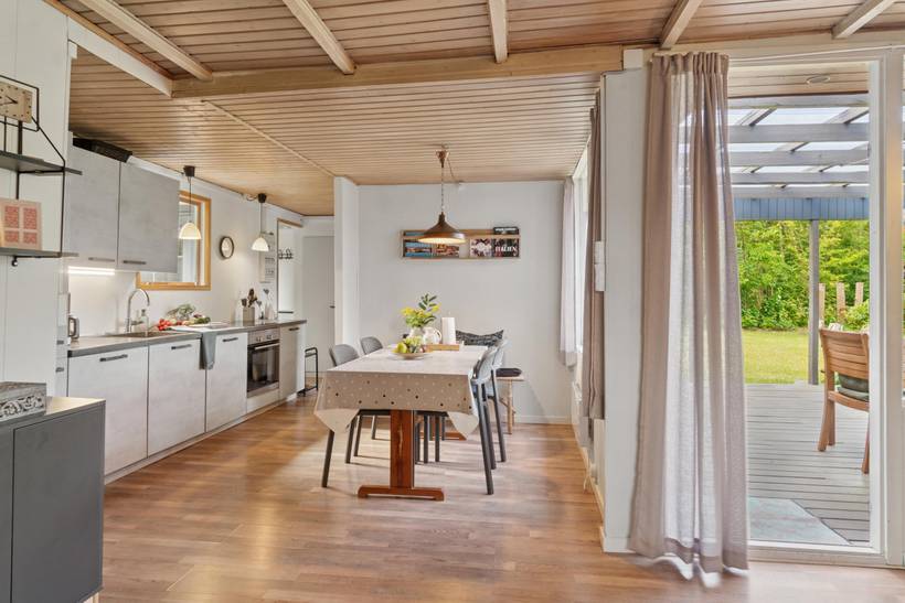 Foto von Ferienhaus BE25 auf Havnsø - Westseeland