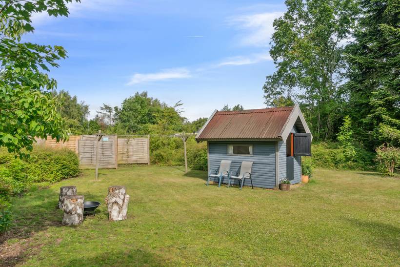 Foto von Ferienhaus BE25 auf Havnsø - Westseeland