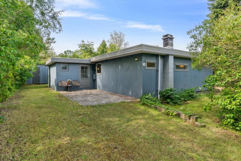 Foto von Ferienhaus BE25 auf Havnsø - Westseeland