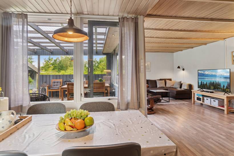 Foto von Ferienhaus BE25 auf Havnsø - Westseeland