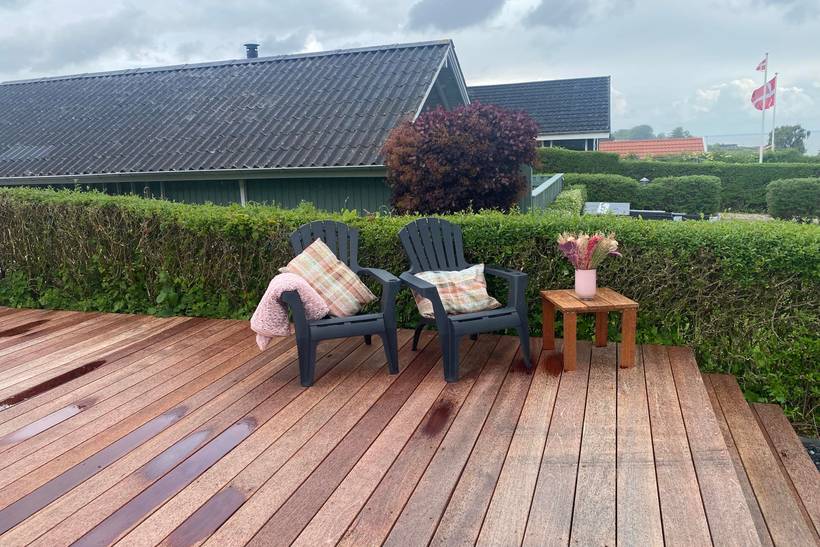 Foto von Ferienhaus BE26 in Hejlsminde - Südjütland