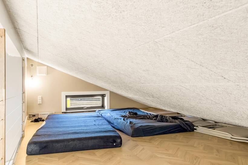 Foto von Ferienhaus BE26 in Hejlsminde - Südjütland