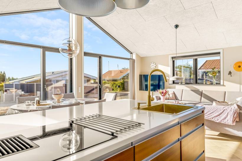 Foto von Ferienhaus BE26 in Hejlsminde - Südjütland