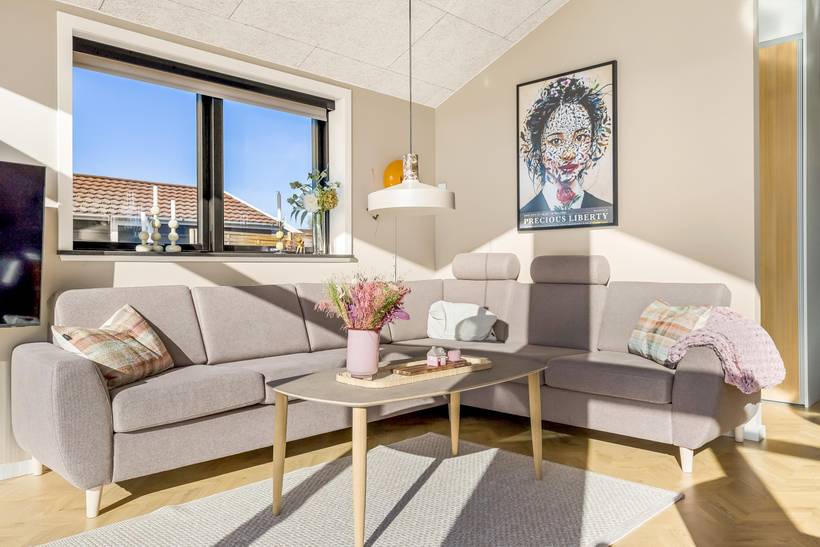 Foto von Ferienhaus BE26 in Hejlsminde - Südjütland