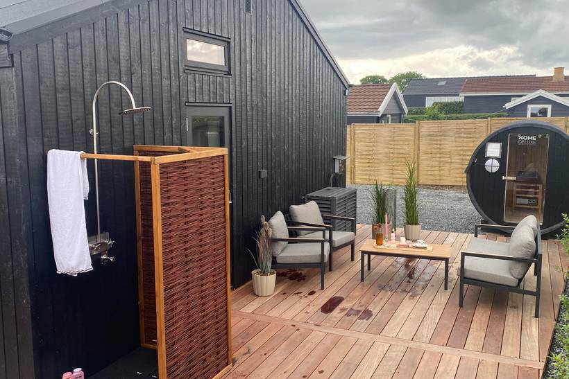 Foto von Ferienhaus BE26 in Hejlsminde - Südjütland
