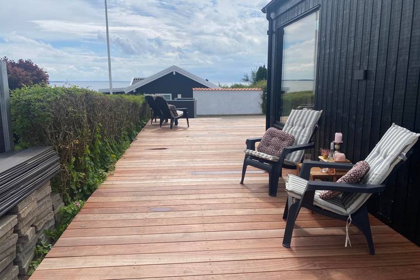 Foto von Ferienhaus BE26 in Hejlsminde - Südjütland