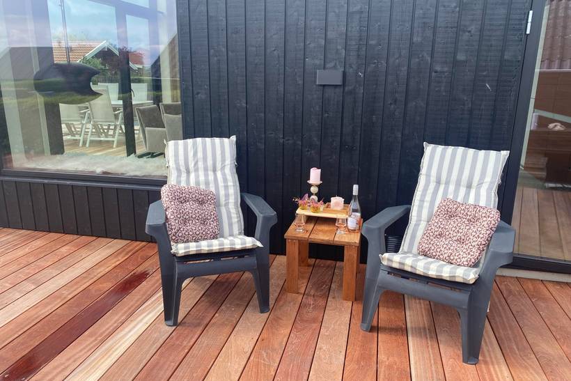 Foto von Ferienhaus BE26 in Hejlsminde - Südjütland